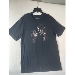 My Chemical Romance 2022 Tour Shirt L Pre-owned